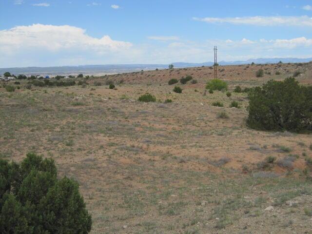 Land for sale in New Mexico
