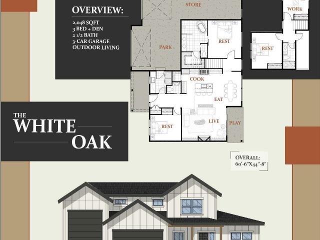House for sale in Hayden