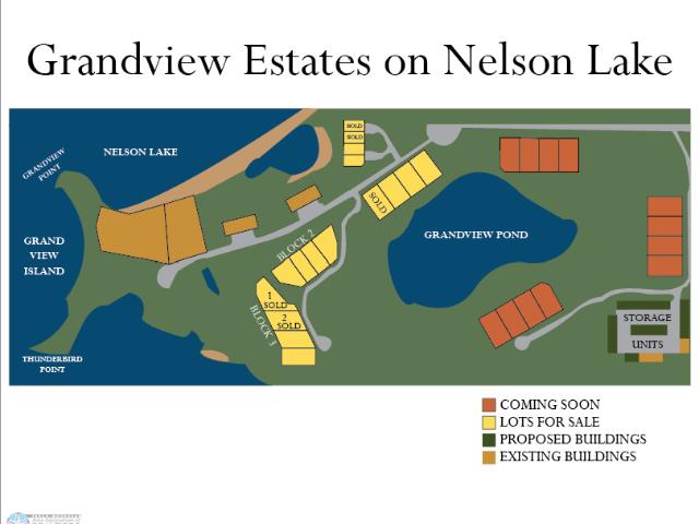 Land for sale in Becker, Minnesota