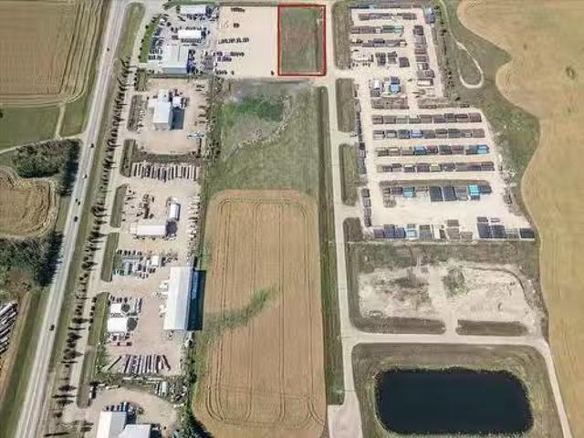House for sale in Calmar, Alberta