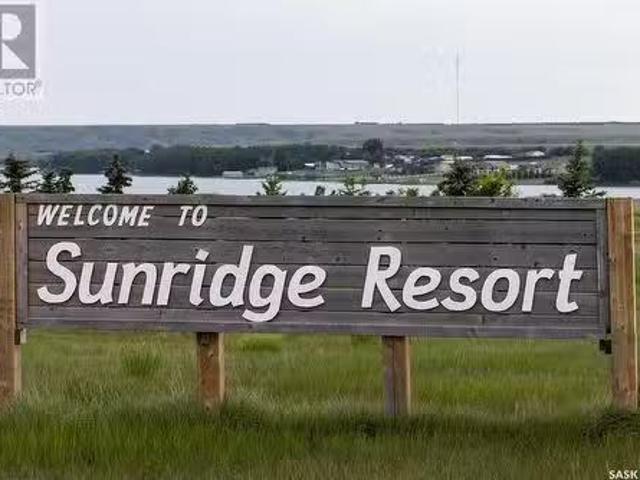 House for sale in Saskatchewan