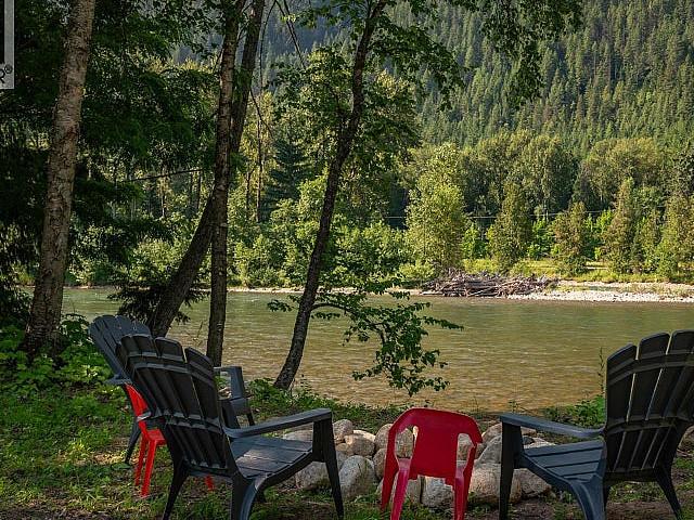 Land for sale in British Columbia