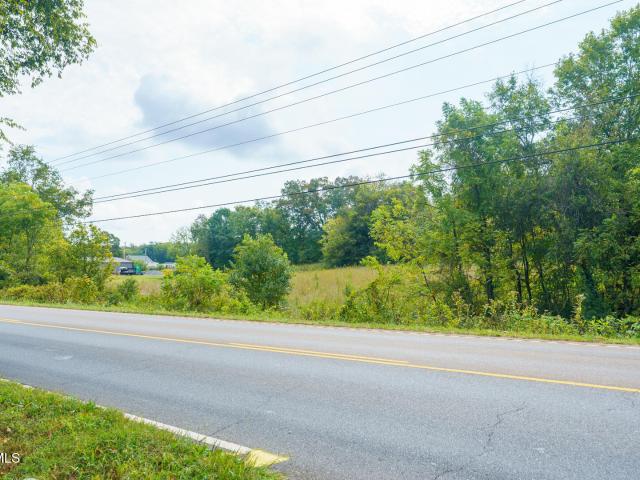 Land for sale in Tennessee