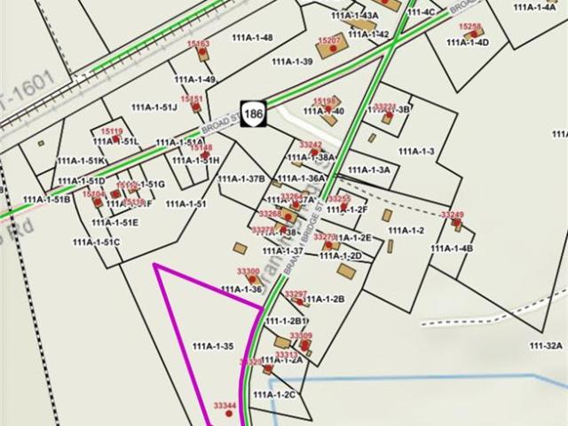 Land for sale in Virginia
