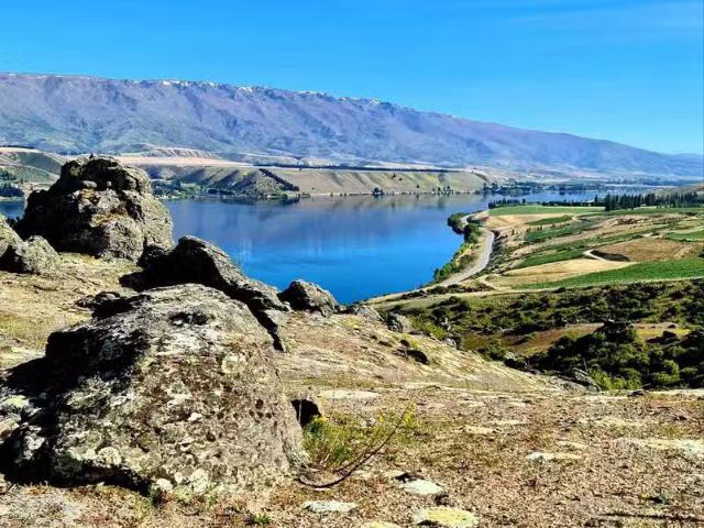 House for sale in Otakou