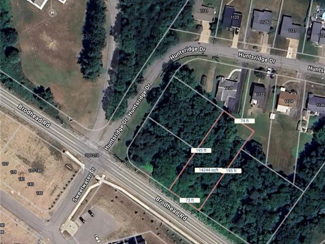 Property for sale in Crescent, Pennsylvania