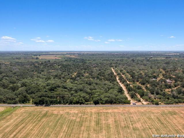 Land for sale in Poteet, Texas