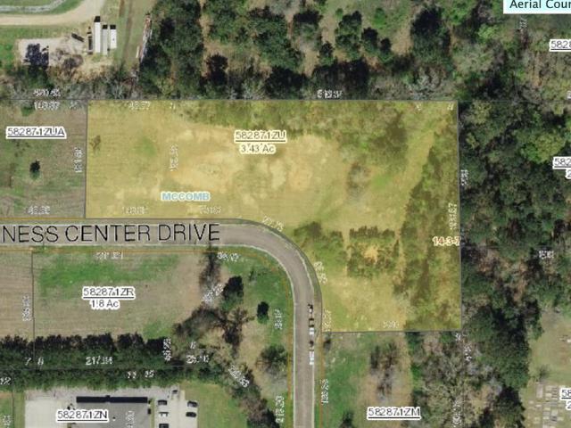 Land for sale in Mccomb, Mississippi
