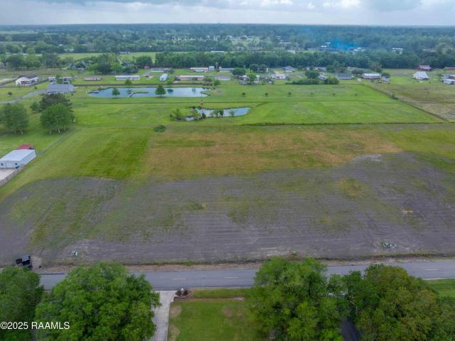 Land for sale in Saint Martin, Louisiana
