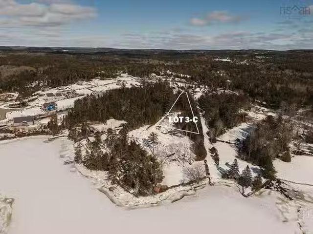 House for sale in Chester Basin, Nova Scotia