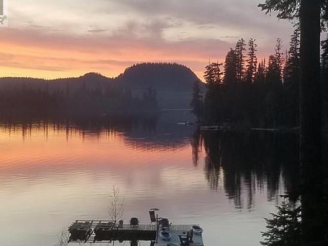 House for sale in Prince George, British Columbia