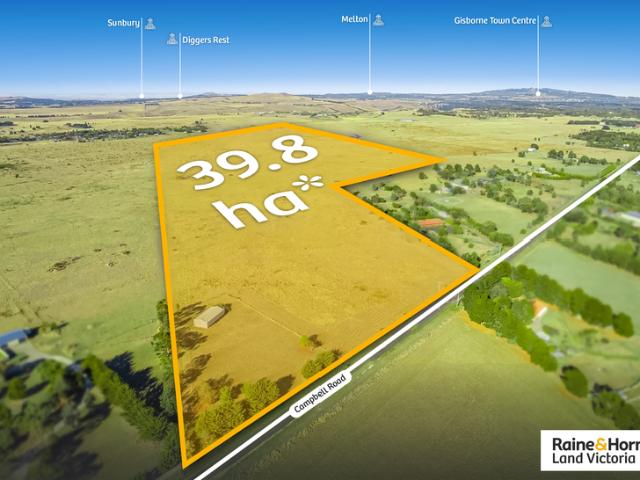 Property for sale in Riddells Creek, Victoria
