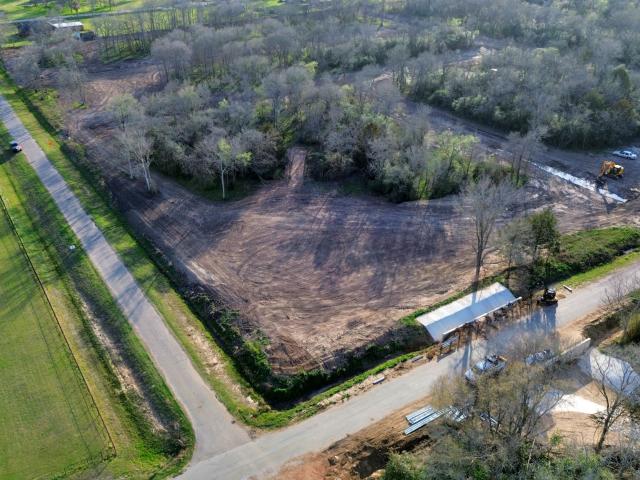Land for sale in San Felipe, Texas