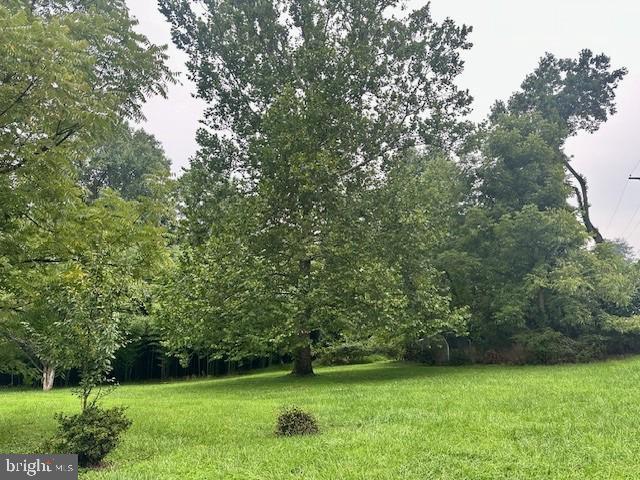 Land for sale in Baldwin, Maryland