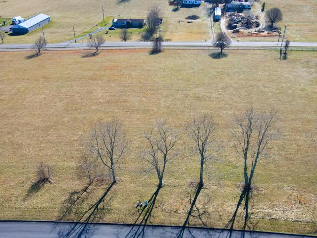 Land for sale in Tennessee