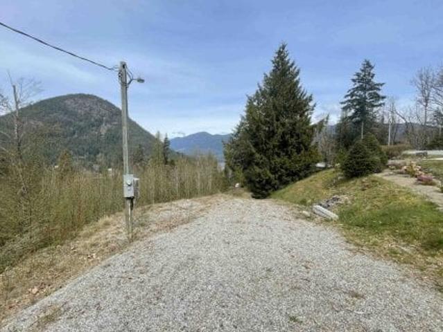 Land for sale in Madeira Park, British Columbia