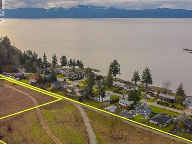 Land for sale in British Columbia