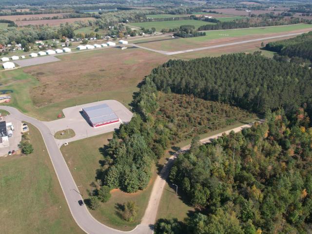 Land for sale in Dunn, Wisconsin