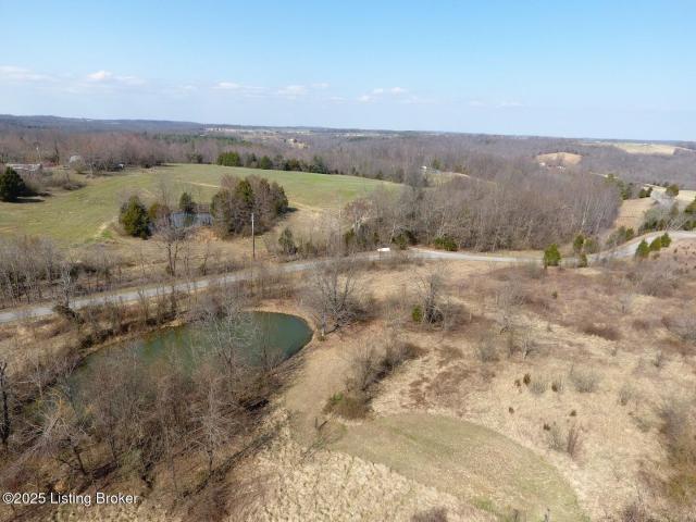Land for sale in Big Clifty, Kentucky