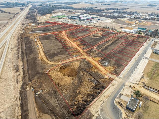 Land for sale in Monroe, Wisconsin