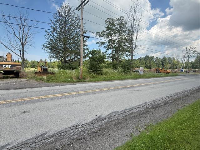 Land for sale in Ontario, New York