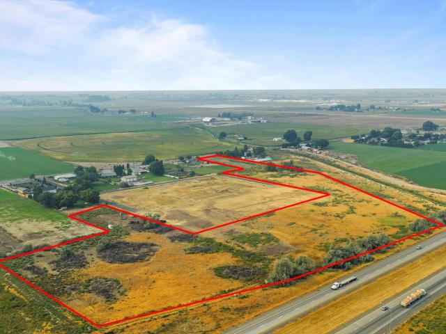 Land for sale in Sunnyside, Washington