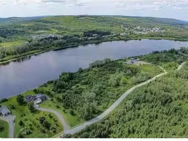 House for sale in Madawaska, New Brunswick