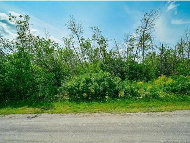 Land for sale in Madawaska, New Brunswick
