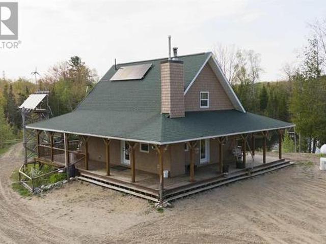 House for sale in Jocelyn, Ontario