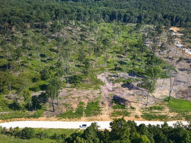 Land for sale in Centre, Alabama