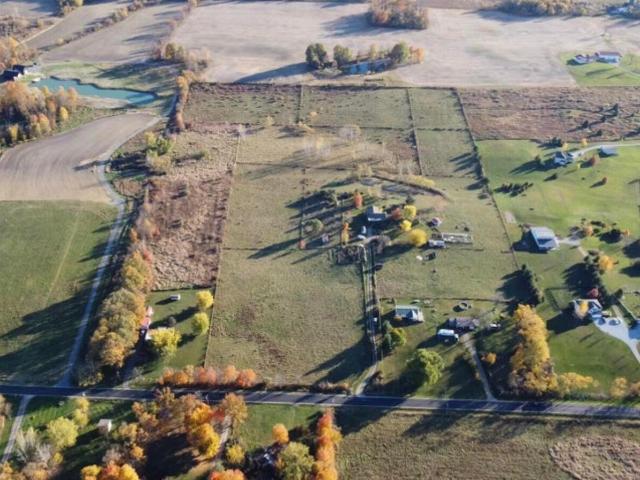 Land for sale in Morrow, Ohio