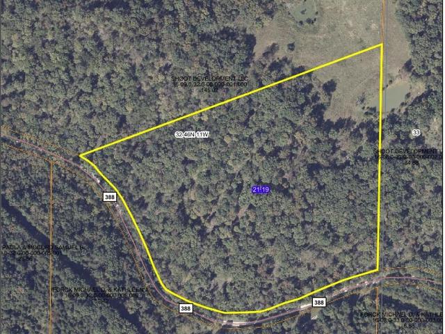 Land for sale in Callaway, Missouri