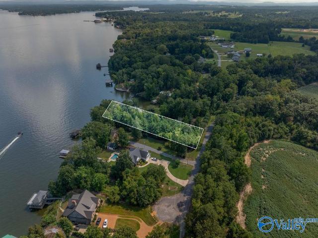 Land for sale in Centre, Alabama