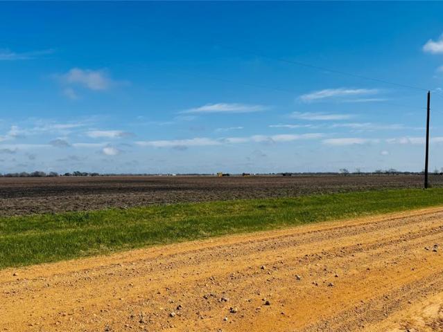 Land for sale in El Campo
