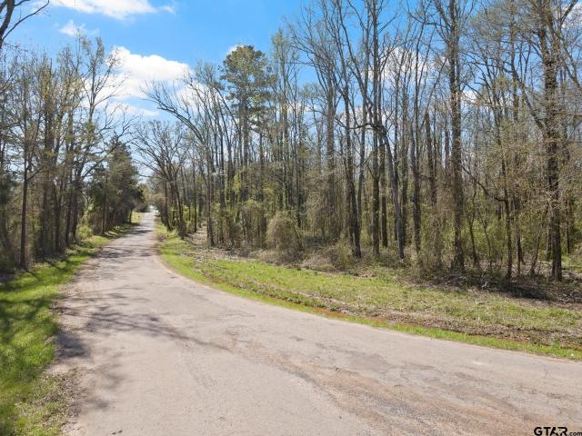 Land for sale in Titus, Texas