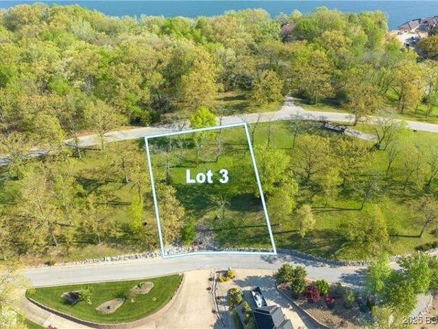 Land for sale in Osage Beach