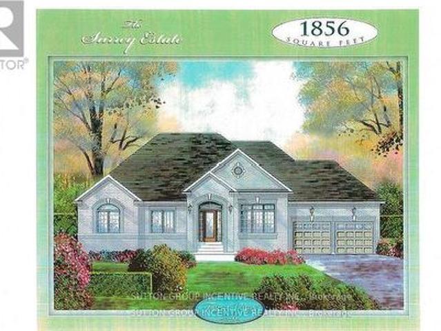 House for sale in Belleville, Ontario