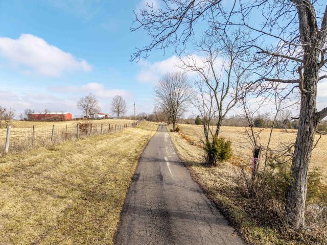 Land for sale in Lawrenceburg, Kentucky