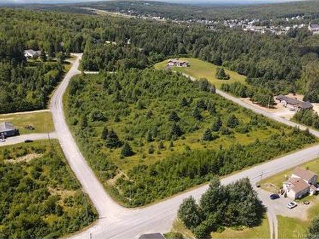 Land for sale in Restigouche, New Brunswick