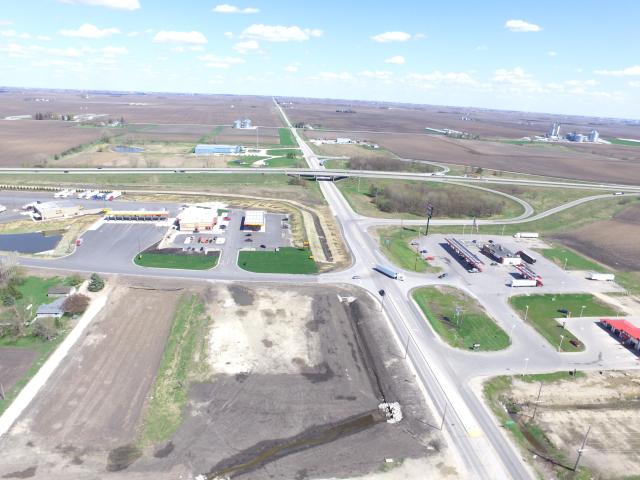 Property for sale in Ellsworth, Iowa