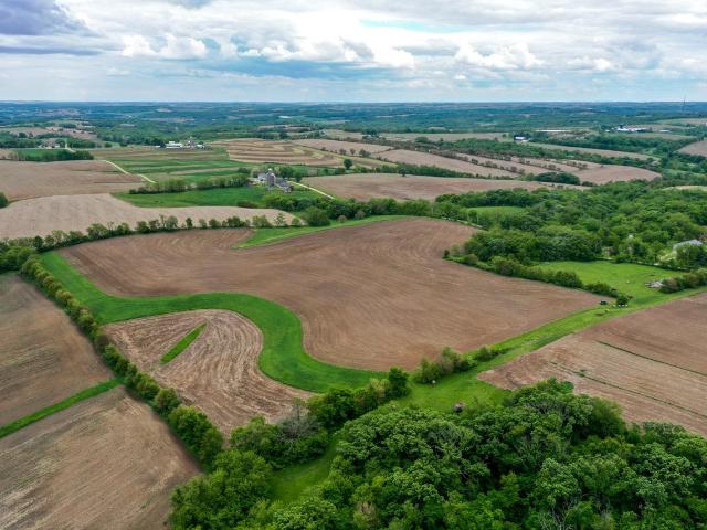 Land for sale in Wisconsin