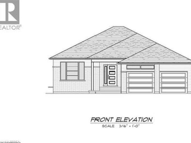 House for sale in Brant, Ontario