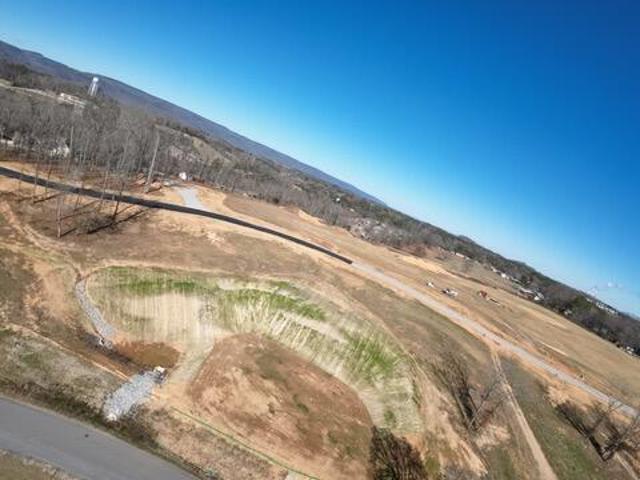 Land for sale in Tennessee