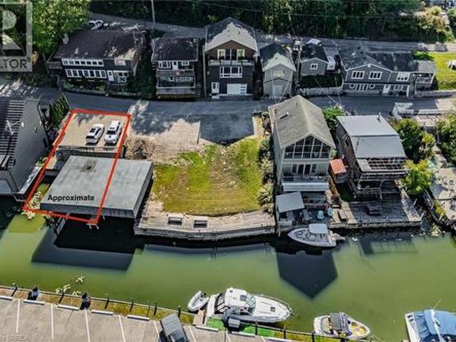 Land for sale in Port Dover, Ontario