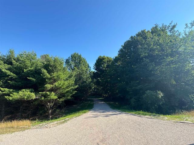 Land for sale in Maple City, Michigan