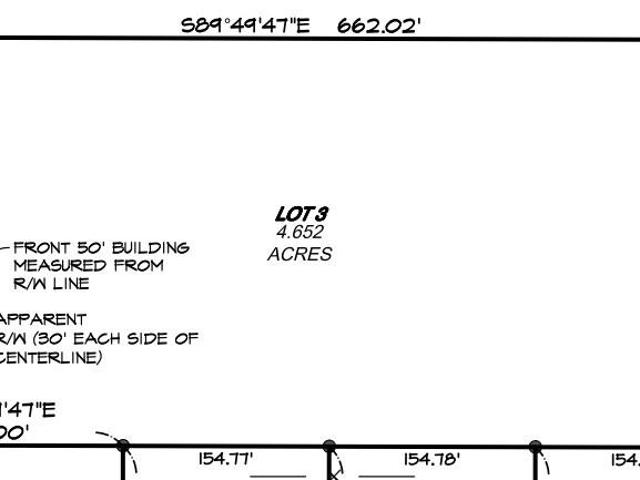 Land for sale in Plain Dealing, Louisiana