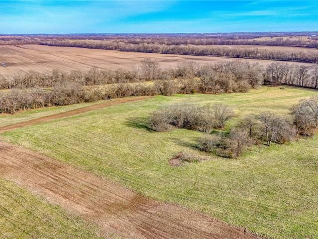Land for sale in Warrensburg, Missouri