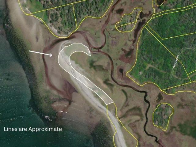 Land for sale in Sable River, Nova Scotia
