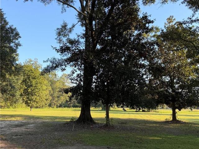 Land for sale in Pearl River, St. Tammany Parish