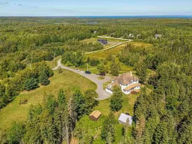 House for sale in Nova Scotia
